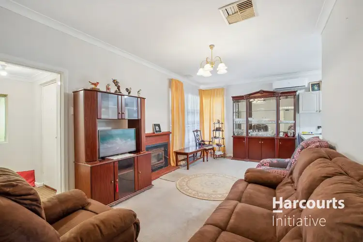 Fourth view of Homely house listing, 34 Selhurst Way, Balga WA 6061