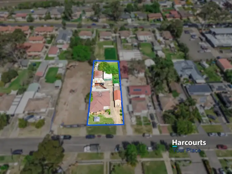 22 Earle Street, Doonside NSW 2767