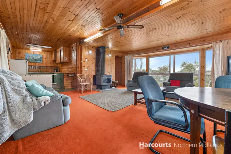 Third view of Homely house listing, 28 Berry Drive, Miena TAS 7030
