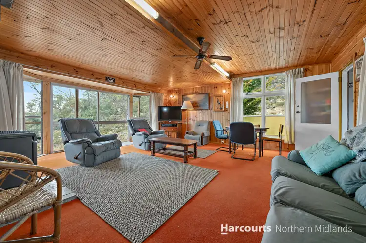 Fourth view of Homely house listing, 28 Berry Drive, Miena TAS 7030