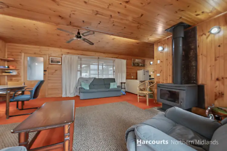 Fifth view of Homely house listing, 28 Berry Drive, Miena TAS 7030