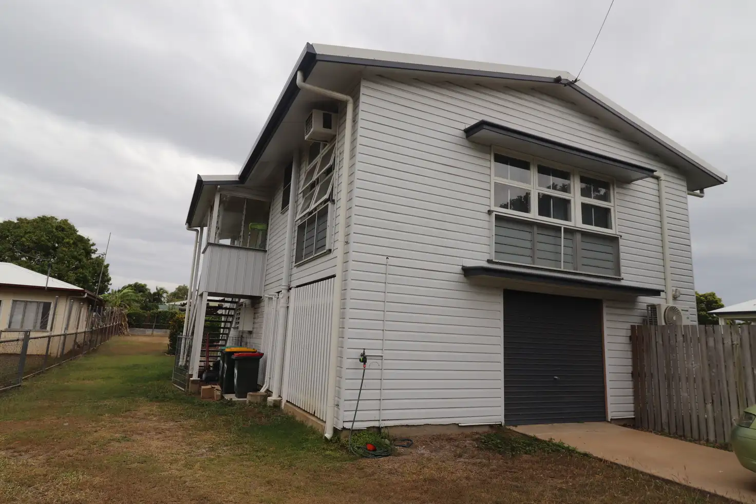 Main view of Homely house listing, 27 Lawson Street, Ayr QLD 4807