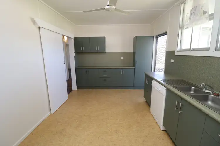 Second view of Homely house listing, 27 Lawson Street, Ayr QLD 4807