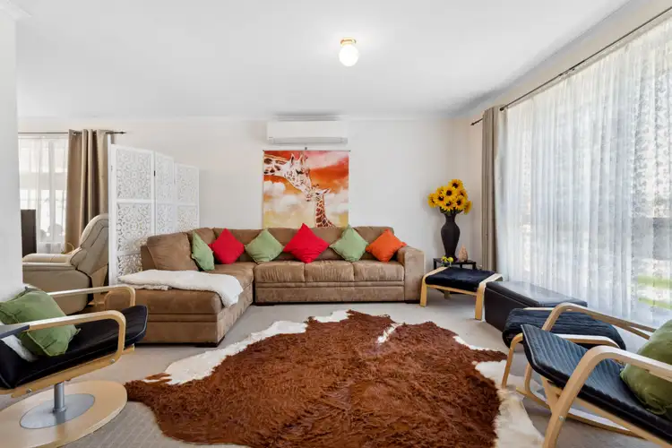 Fourth view of Homely house listing, 15 Zabica Avenue, Woodcroft SA 5162