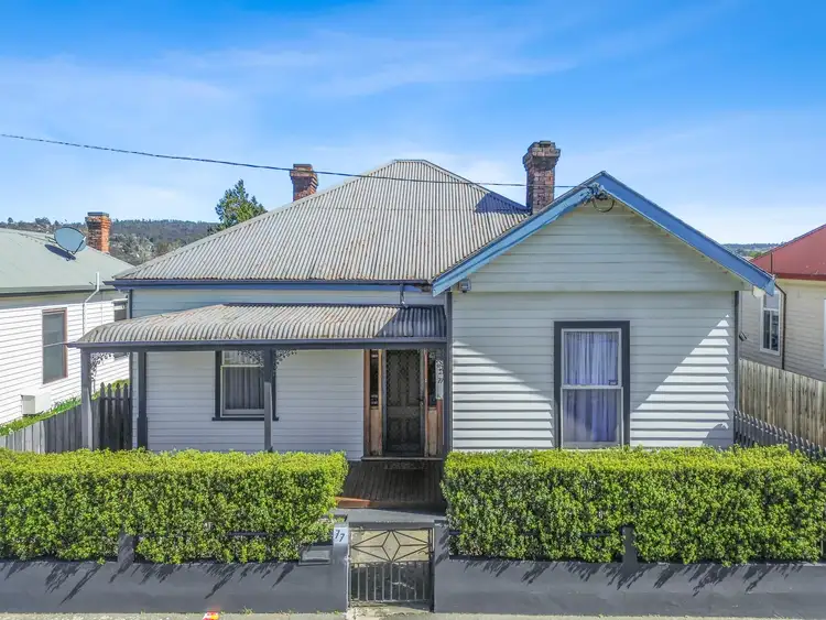 77 Holbrook Street, Invermay TAS 7248