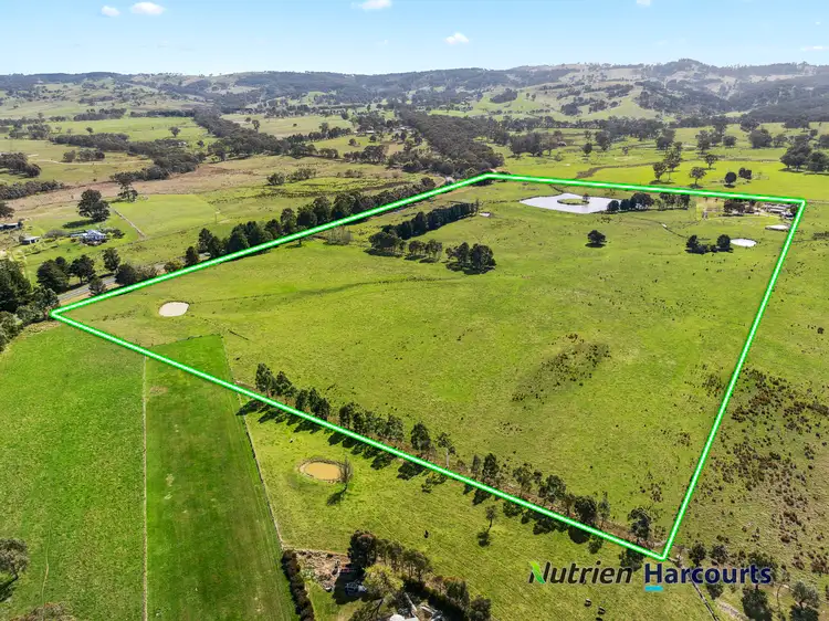 Third view of Homely rural property listing, 8 Knights Road, Merton VIC 3715