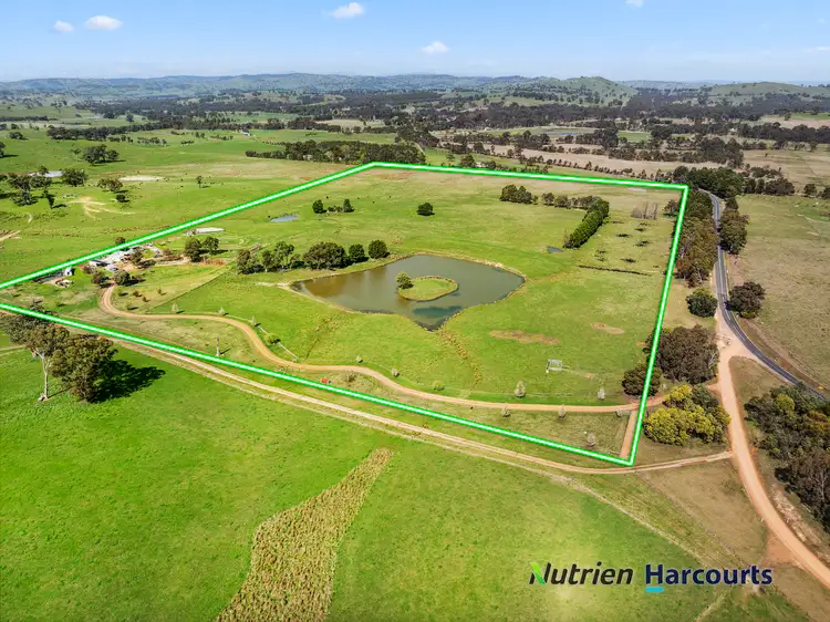 Fourth view of Homely rural property listing, 8 Knights Road, Merton VIC 3715