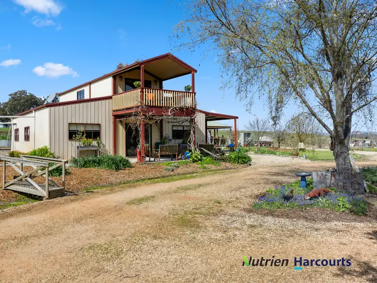 Fifth view of Homely rural property listing, 8 Knights Road, Merton VIC 3715