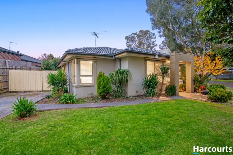 Main view of Homely house listing, 38 Seebeck Road, Rowville VIC 3178