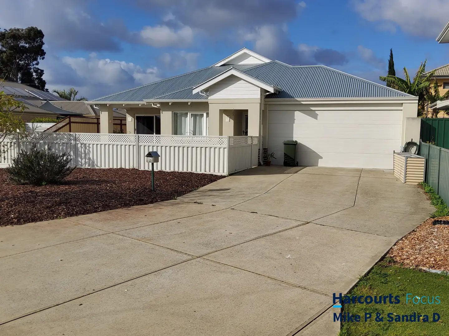 Main view of Homely house listing, 4 Kareela Road, Riverton WA 6148