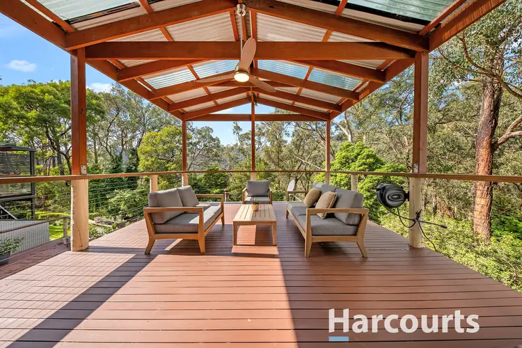 Main view of Homely house listing, 45 Government Road, The Basin VIC 3154