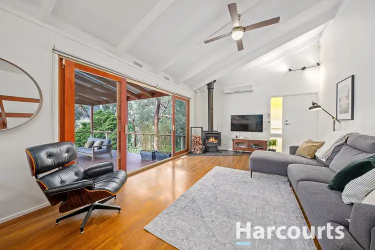 Second view of Homely house listing, 45 Government Road, The Basin VIC 3154