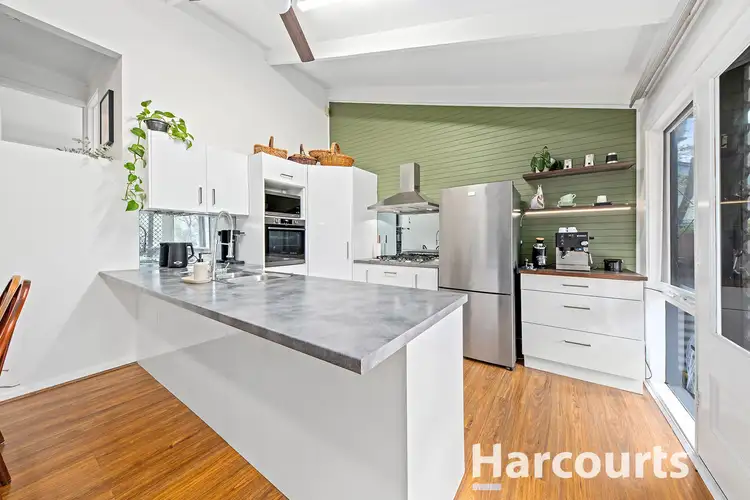 Fifth view of Homely house listing, 45 Government Road, The Basin VIC 3154