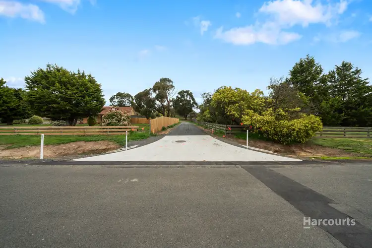 Fourth view of Homely land listing, LOT 1, 9 Ford Road, Pontville TAS 7030