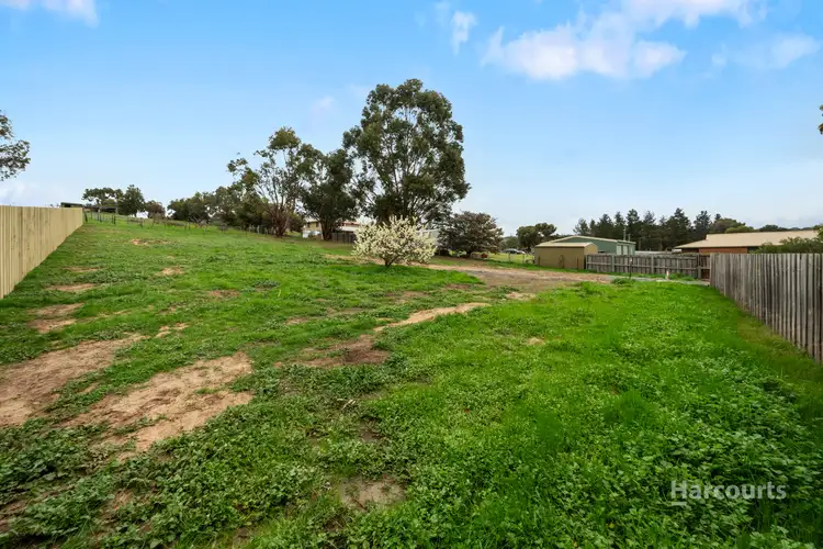 Fifth view of Homely land listing, LOT 1, 9 Ford Road, Pontville TAS 7030