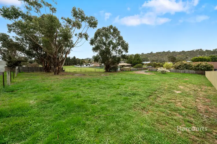 Sixth view of Homely land listing, LOT 1, 9 Ford Road, Pontville TAS 7030