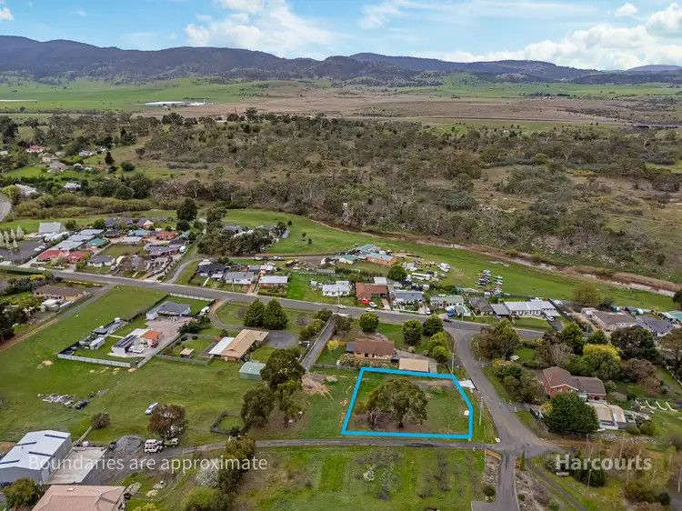 Second view of Homely land listing, LOT 2 Andrea Court, Pontville TAS 7030