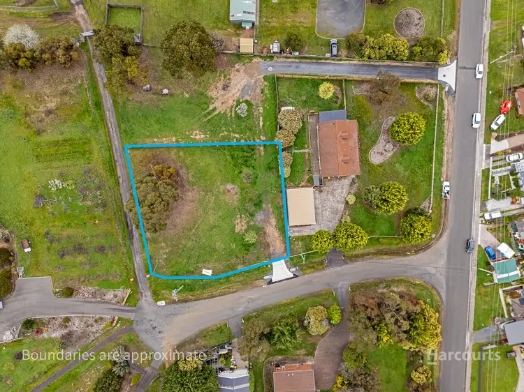 Third view of Homely land listing, LOT 2 Andrea Court, Pontville TAS 7030