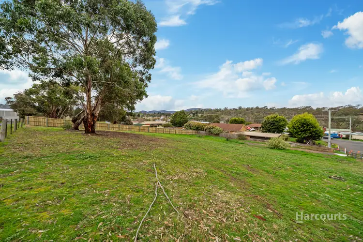 Seventh view of Homely land listing, LOT 2 Andrea Court, Pontville TAS 7030