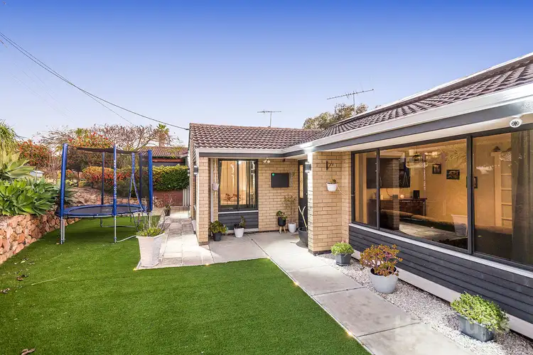 Second view of Homely house listing, 5 Santa Way, Wanneroo WA 6065