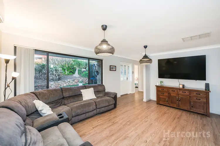 Fifth view of Homely house listing, 5 Santa Way, Wanneroo WA 6065
