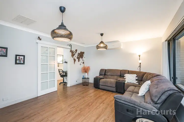 Sixth view of Homely house listing, 5 Santa Way, Wanneroo WA 6065