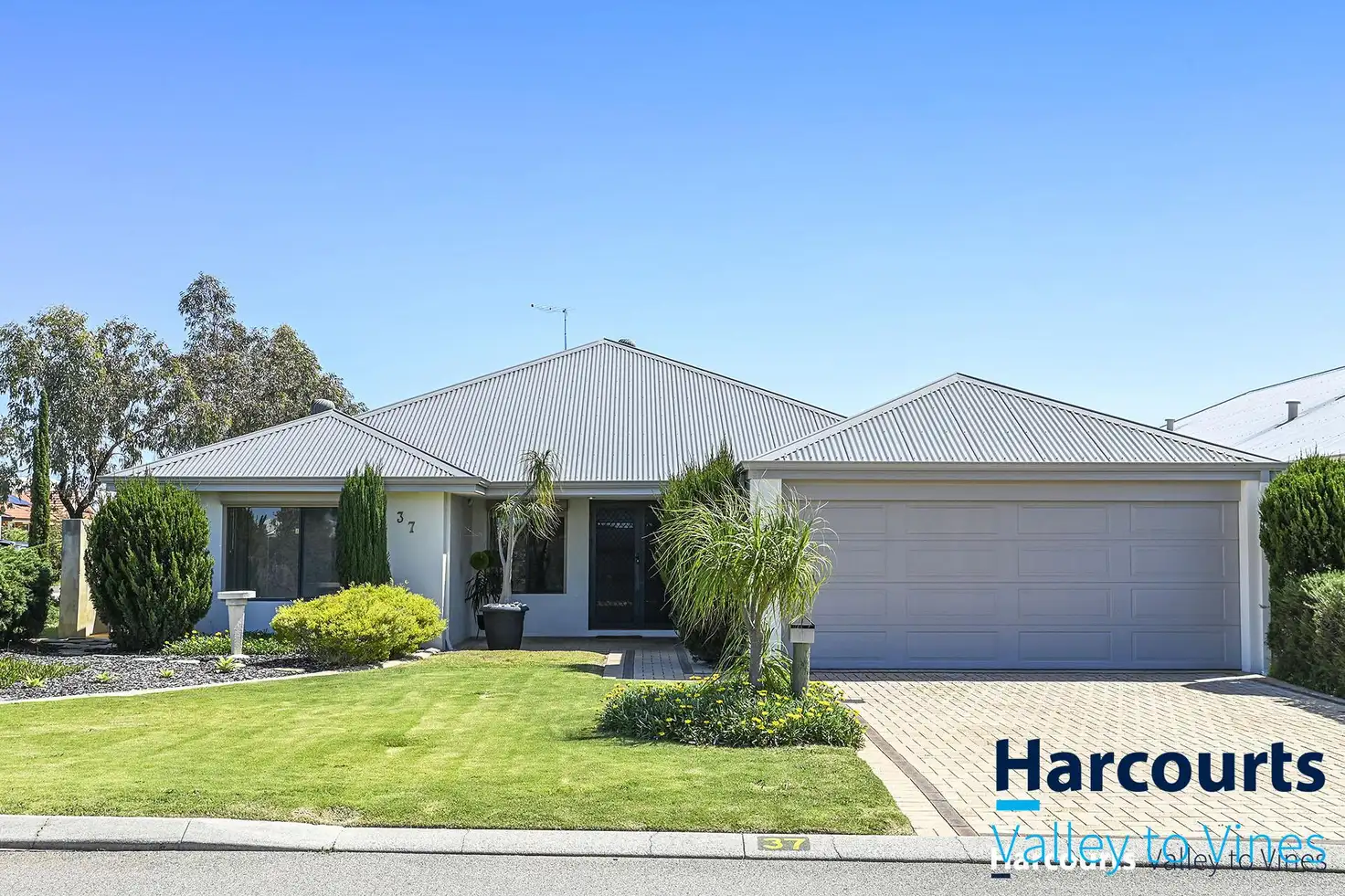 Main view of Homely house listing, 37 Addingham Drive, Ellenbrook WA 6069