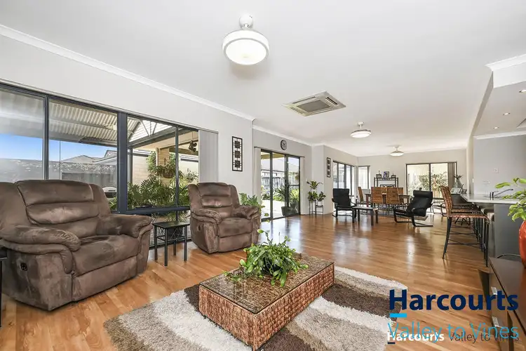 Second view of Homely house listing, 37 Addingham Drive, Ellenbrook WA 6069