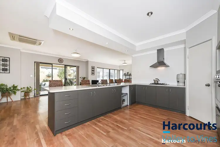 Sixth view of Homely house listing, 37 Addingham Drive, Ellenbrook WA 6069