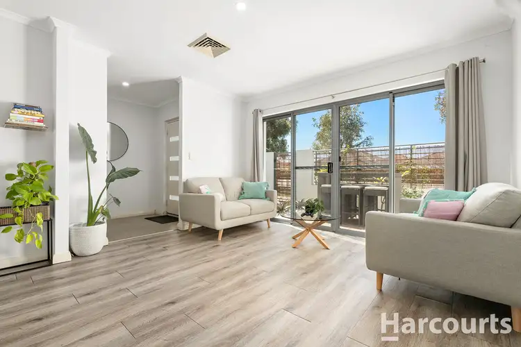 Fifth view of Homely house listing, 25/5 Bower Drive, Erskine WA 6210