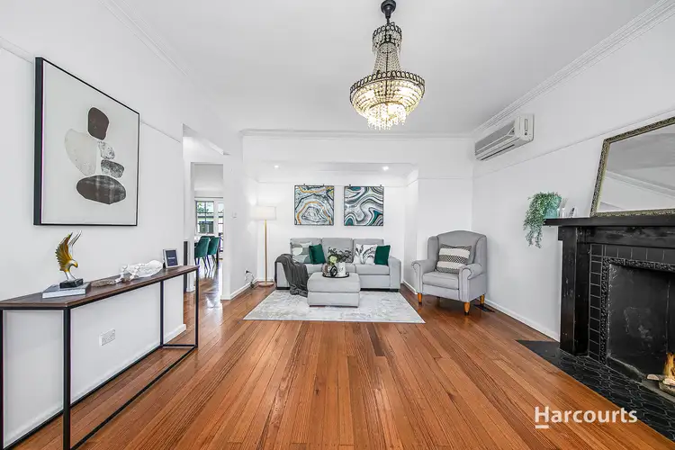 Main view of Homely house listing, 63 Bedford Road, Ringwood East VIC 3135
