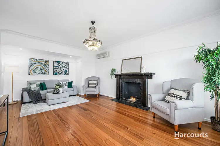 Second view of Homely house listing, 63 Bedford Road, Ringwood East VIC 3135