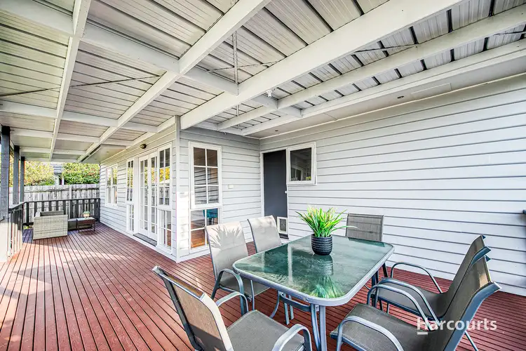 Fourth view of Homely house listing, 63 Bedford Road, Ringwood East VIC 3135