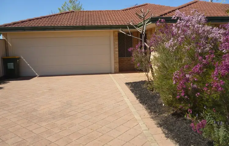 2 Deepwater Court