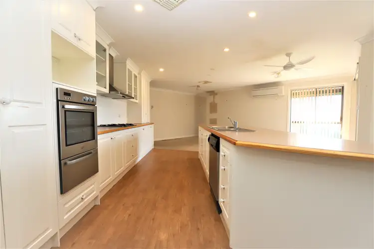 Second view of Homely house listing, 147 Hurley Street, Cootamundra NSW 2590