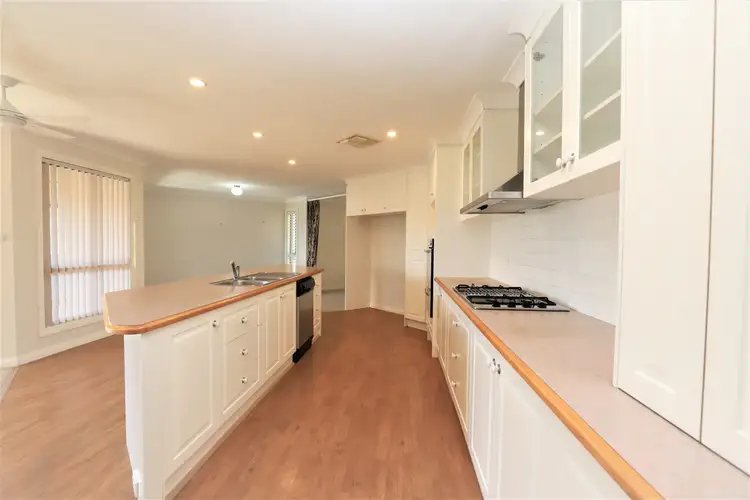 Third view of Homely house listing, 147 Hurley Street, Cootamundra NSW 2590