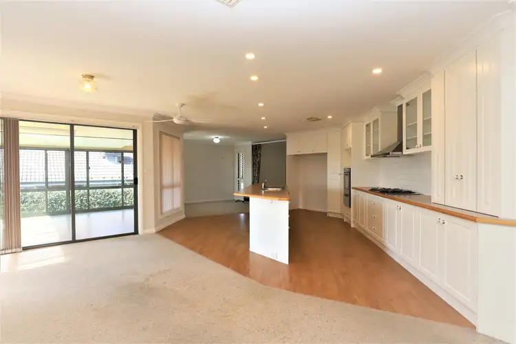 Fourth view of Homely house listing, 147 Hurley Street, Cootamundra NSW 2590