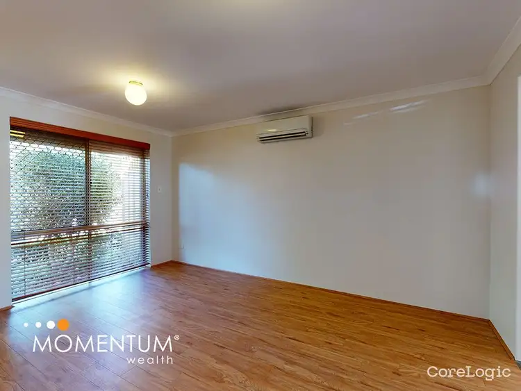 Second view of Homely house listing, 8 Groote Gardens, Ballajura WA 6066