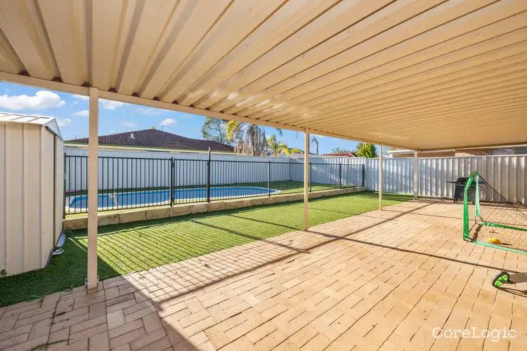 Fourth view of Homely house listing, 8 Groote Gardens, Ballajura WA 6066