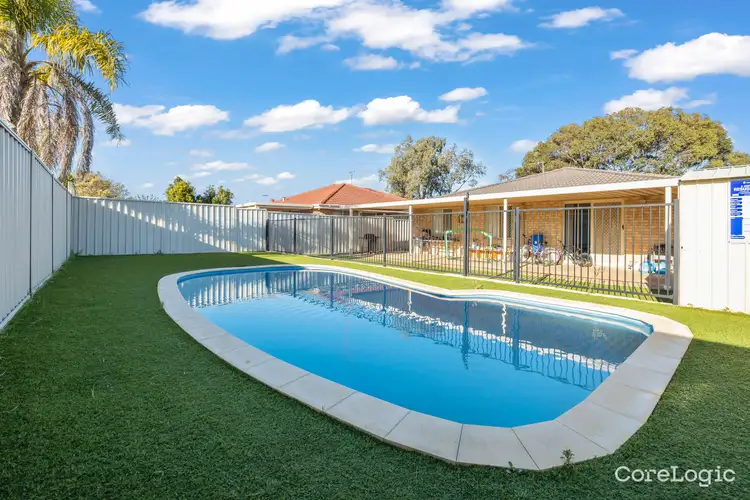 Fifth view of Homely house listing, 8 Groote Gardens, Ballajura WA 6066