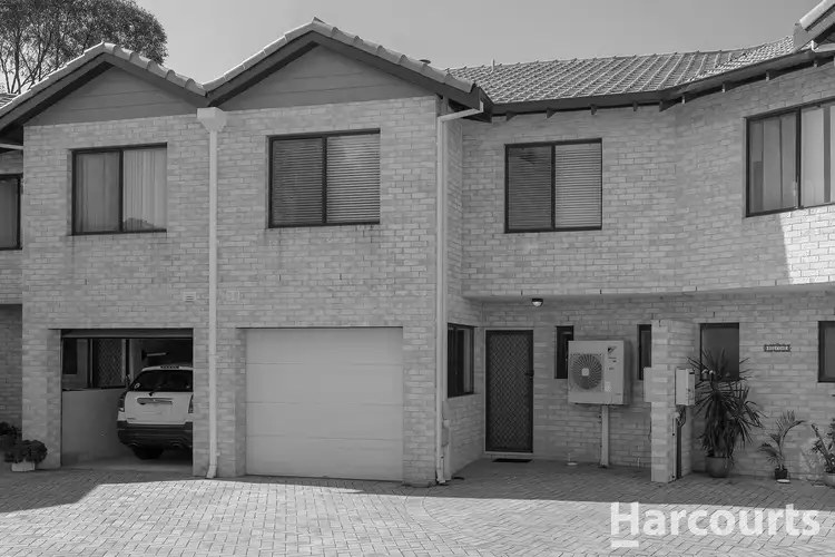 3/13 Bluerise Cove, Falcon WA 6210