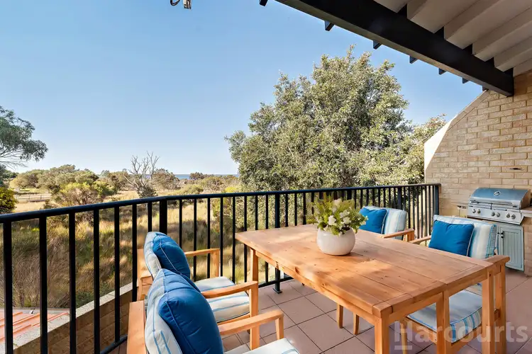 Second view of Homely apartment listing, 3/13 Bluerise Cove, Falcon WA 6210