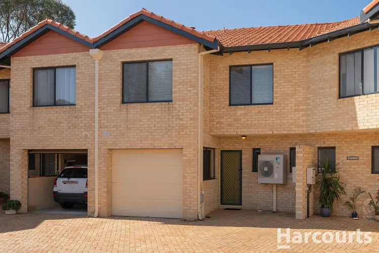 Fourth view of Homely apartment listing, 3/13 Bluerise Cove, Falcon WA 6210