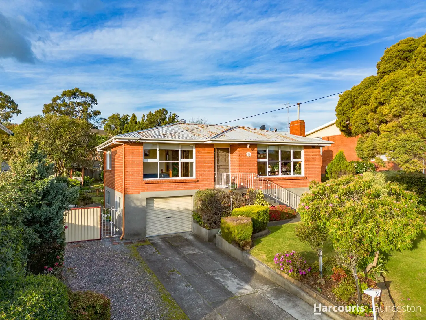 Main view of Homely house listing, 135 Cambridge Street, West Launceston TAS 7250