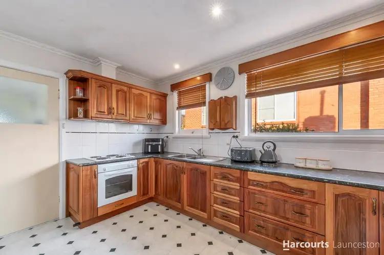 Second view of Homely house listing, 135 Cambridge Street, West Launceston TAS 7250