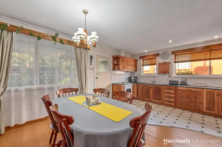 Third view of Homely house listing, 135 Cambridge Street, West Launceston TAS 7250