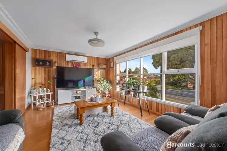 Fifth view of Homely house listing, 135 Cambridge Street, West Launceston TAS 7250