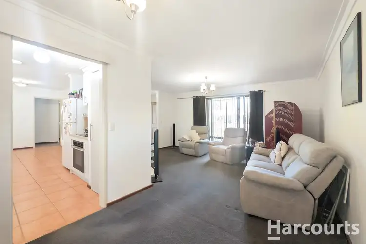 Fourth view of Homely house listing, 54 Kookerbrook Street, Dudley Park WA 6210