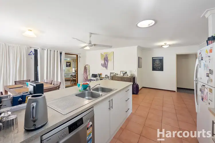 Fifth view of Homely house listing, 54 Kookerbrook Street, Dudley Park WA 6210