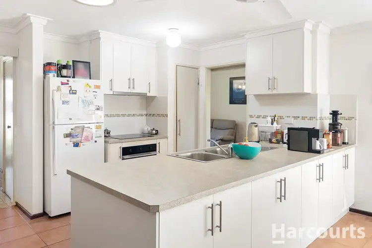 Sixth view of Homely house listing, 54 Kookerbrook Street, Dudley Park WA 6210